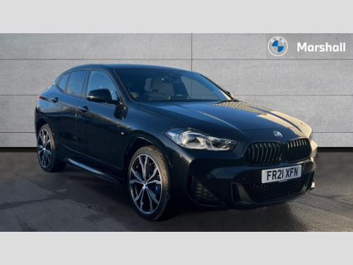 BMW X2 X2 X2 xDrive 20i [178] M Sport 5dr Step Auto