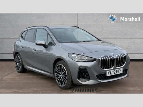 BMW 2 Series  2 SERIES 230e xDrive M Sport 5dr DCT