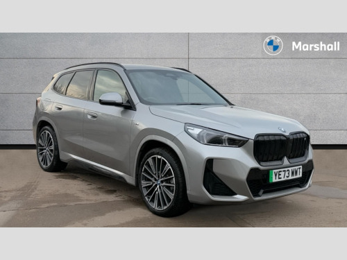 BMW Ix1  iX1 230kW xDrive30 M Sport 65kWh 5dr Auto