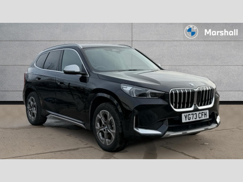 BMW X1 X1 X1 xDrive 23i MHT xLine 5dr Step Auto