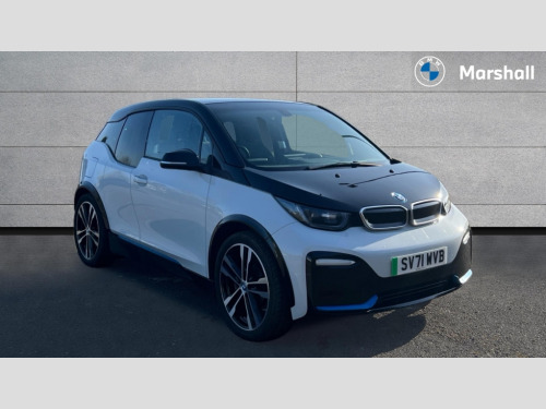 BMW i3 i3 I3 135kW S 42kWh 5dr Auto