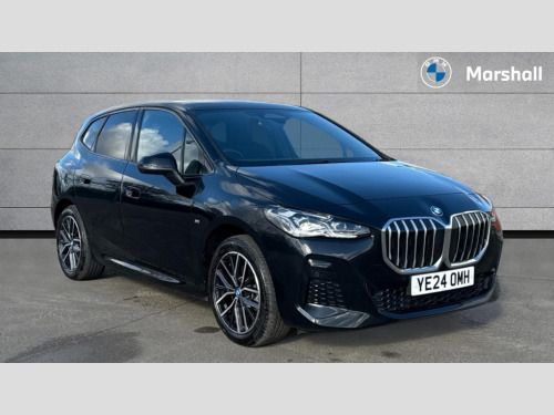 BMW 2 Series  2 SERIES 225e xDrive M Sport 5dr DCT