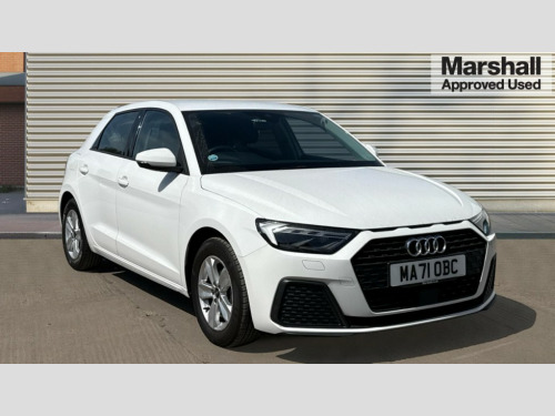 Audi A1  A1 25 TFSI Technik 5dr