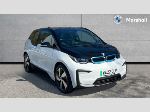 BMW i3 i3 I3 125kW 42kWh 5dr Auto
