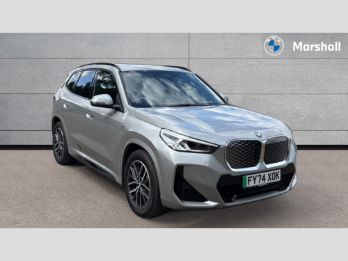 BMW Ix1  Bmw Ix1 Electric Estate 230kW xDrive30 M Sport 65kWh 5dr Auto