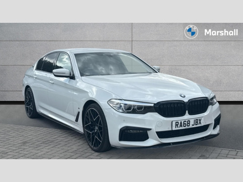BMW 5 Series  5 SERIES 530e M Sport 4dr Auto