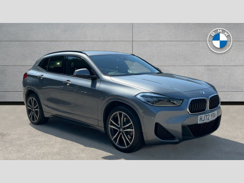 BMW X2 X2 X2 xDrive 20i [178] M Sport 5dr Step Auto