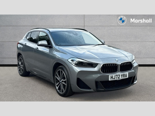 BMW X2 X2 X2 xDrive 20i [178] M Sport 5dr Step Auto