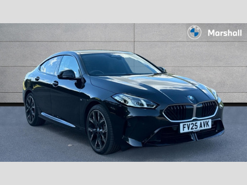BMW 2 Series 220 2 SERIES 220 M Sport 4dr Step Auto