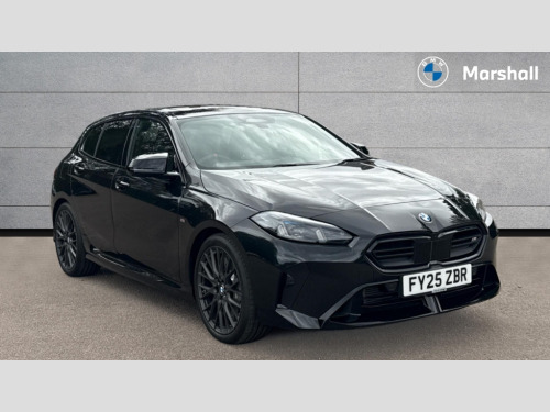 BMW 1 Series M1 Bmw 1 Series Hatchback M135 xD 