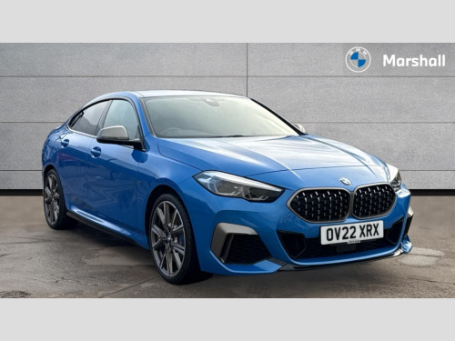 BMW 2 Series M2 2 SERIES M235i xDrive 4dr Step Auto [Pro Pack]