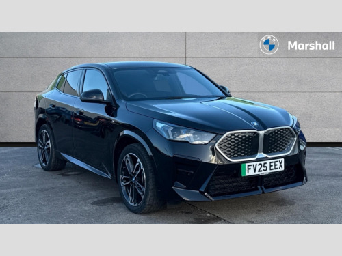 BMW Ix2  iX2 230kW xDrive30 M Sport 65kWh 5dr Auto [Tech+] 