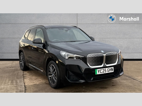 BMW Ix1  iX1 150kW eDrive20 M Sport 65kWh 5dr Auto 