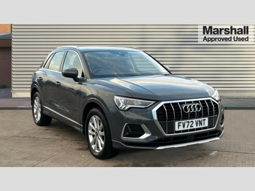 Audi Q3  Q3 35 TFSI Sport 5dr 