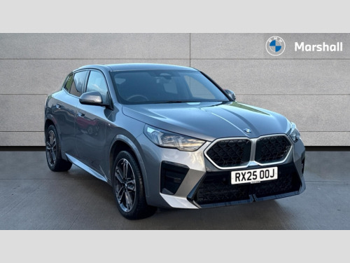 BMW X2 X2 X2 sDrive 20i M Sport 5dr Step Auto 