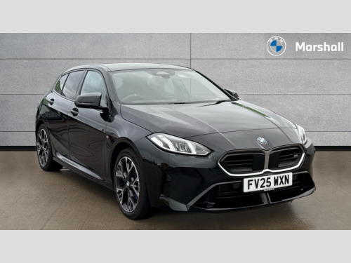 BMW 1 Series M1 1 SERIES M135 xDrive 5dr Step Auto 