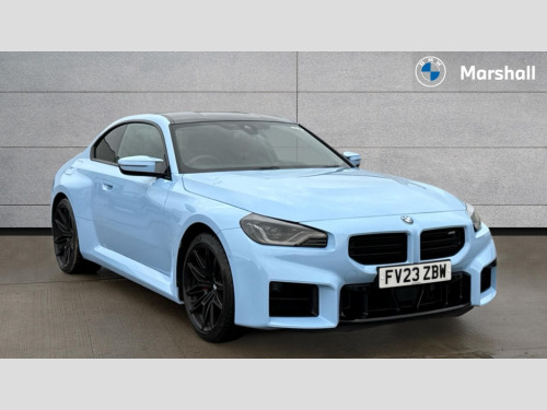 BMW M2  M2 2dr DCT 