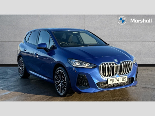 BMW 2 Series  2 SERIES 230e xDrive M Sport 5dr DCT 