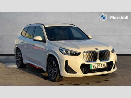 BMW Ix1  iX1 230kW xDrive30 M Sport 65kWh 5dr Auto 