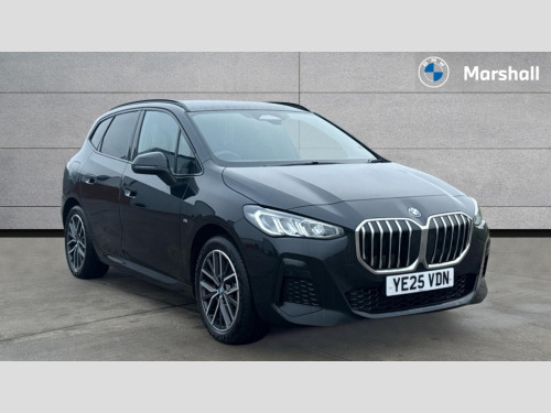 BMW 2 Series  2 SERIES 225e xDrive M Sport 5dr DCT 