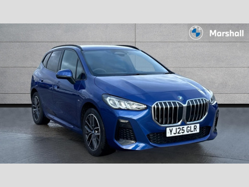 BMW 2 Series  2 SERIES 225e xDrive M Sport 5dr DCT 