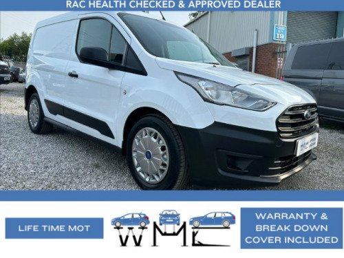 Ford Transit Connect  220 BASE TDCI