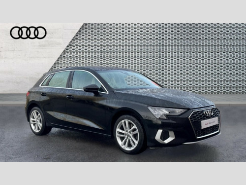 Audi A3  A3 35 TFSI Sport 5dr