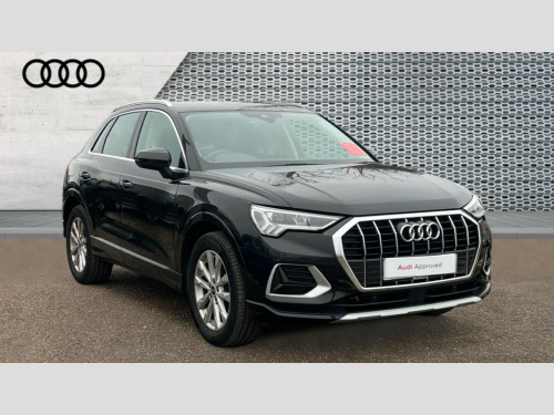 Audi Q3  Q3 35 TFSI Sport 5dr S Tronic