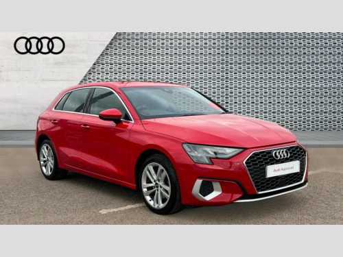 Audi A3  A3 35 TFSI Sport 5dr