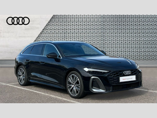 Audi A5  A5 2.0 TFSI 150 S line 5dr S Tronic