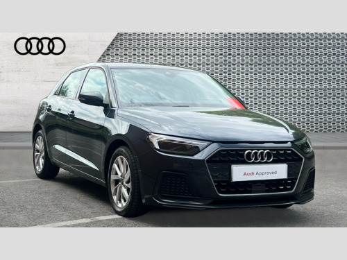 Audi A1  A1 25 TFSI Sport 5dr