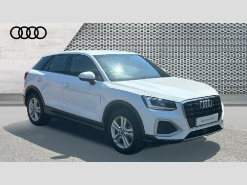 Audi Q2  Q2 35 TFSI Sport 5dr S Tronic