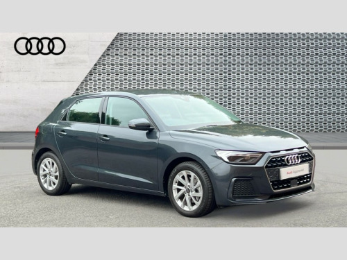 Audi A1  A1 30 TFSI Sport 5dr S Tronic