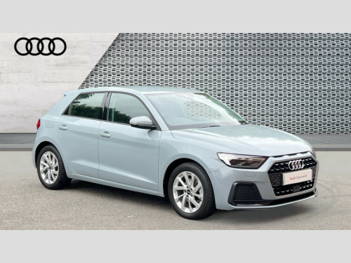 Audi A1  A1 30 TFSI 110 Sport 5dr