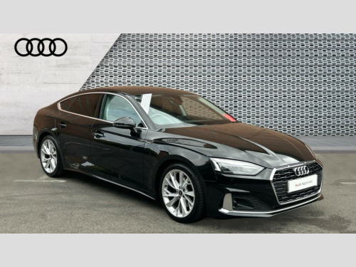 Audi A5  A5 35 TFSI Sport 5dr S Tronic