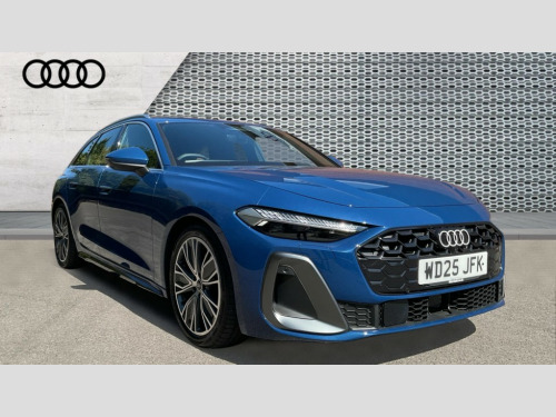 Audi A5  A5 2.0 TDI 204 Launch Edition 5dr S Tronic