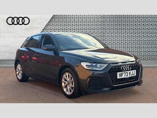Audi A1  A1 25 TFSI Sport 5dr 