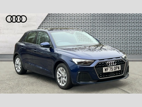 Audi A1  Audi A1 Sportback 30 TFSI Sport 5dr