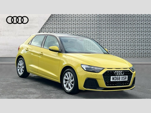 Audi A1  Audi A1 Sportback 30 TFSI Sport 5dr