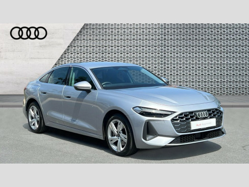 Audi A5  A5 2.0 TFSI 150 Sport 4dr S Tronic