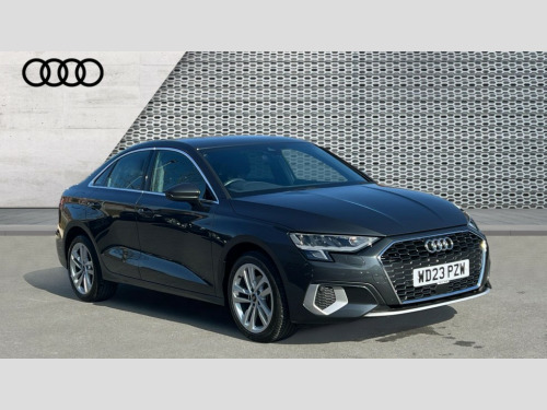 Audi A3  A3 30 TFSI Sport 4dr