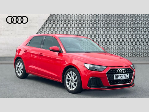 Audi A1  A1 30 TFSI 110 Sport 5dr