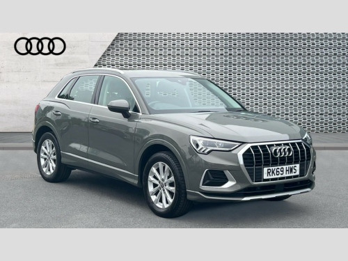 Audi Q3 Q3 35 TFSI Sport 5dr