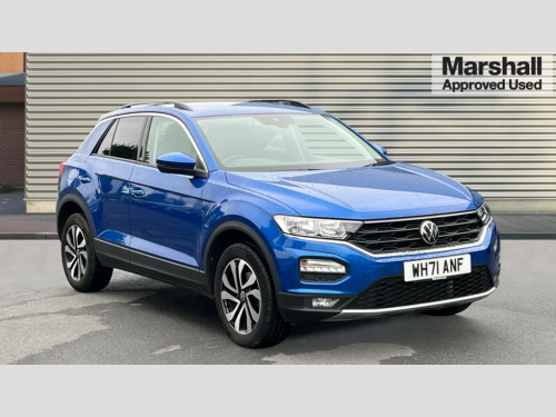 Volkswagen T-ROC  T-ROC 1.5 TSI EVO Active 5dr
