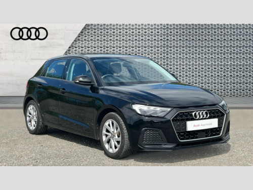 Audi A1 A1 30 TFSI Sport 5dr