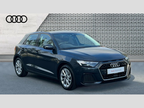 Audi A1  A1 30 TFSI 110 Sport 5dr