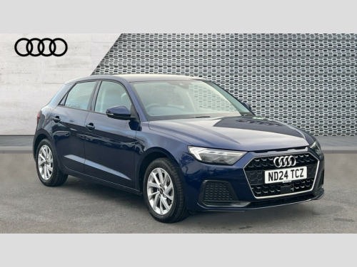 Audi A1  A1 25 TFSI Sport 5dr