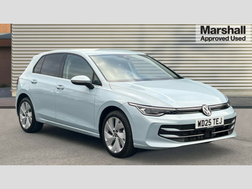 Volkswagen Golf  GOLF 1.5 TSI 150 Style 5dr 