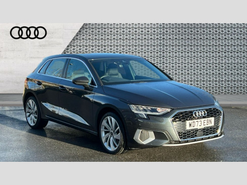 Audi A3  A3 30 TFSI Sport 5dr 