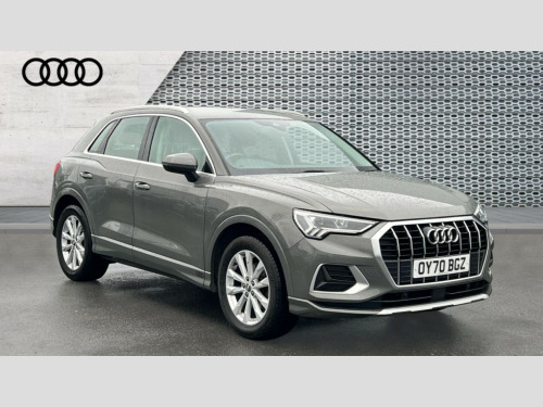 Audi Q3  Q3 35 TFSI Sport 5dr 